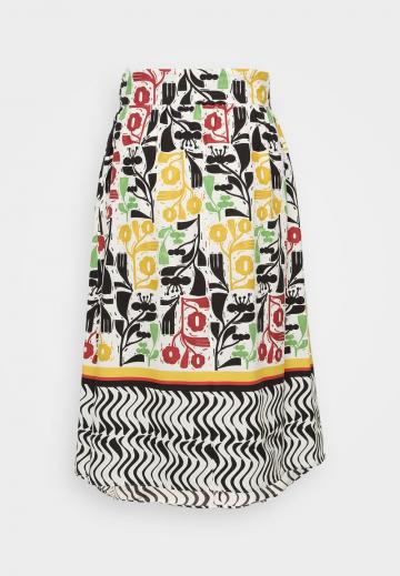 Летняя юбка