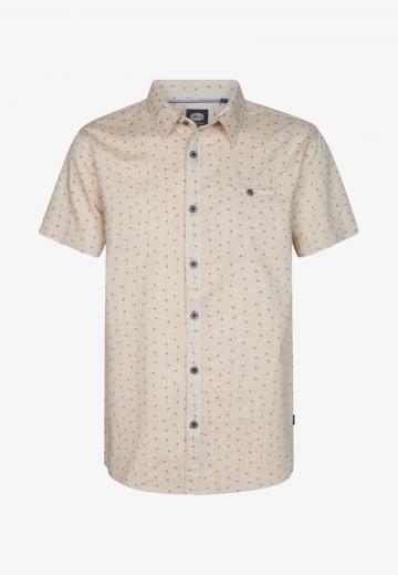 Рубашка с коротким рукавом