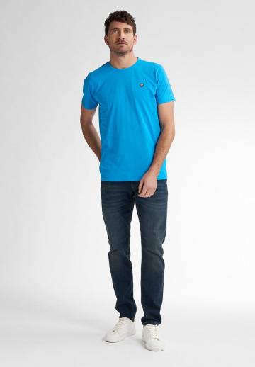 Узкие джинсы