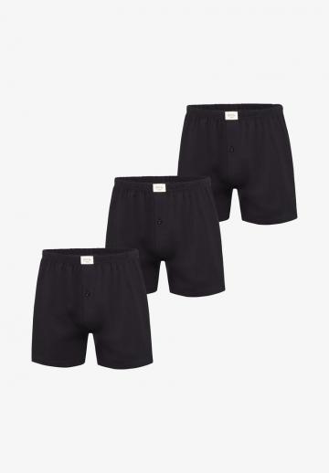 Трусы-боксеры