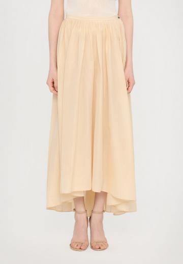 Летняя юбка