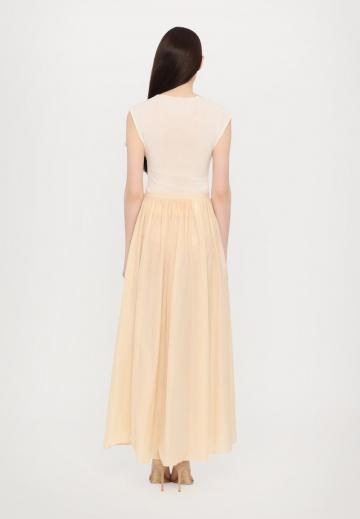 Летняя юбка