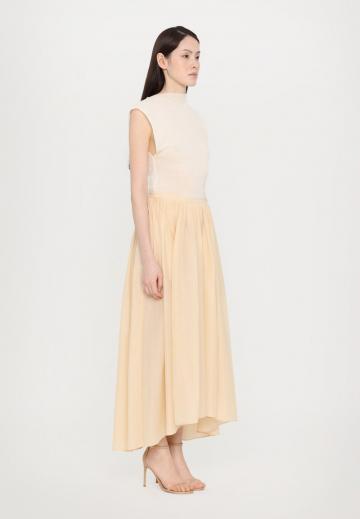 Летняя юбка