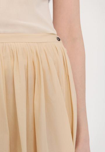 Летняя юбка