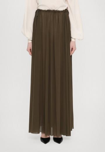 Летняя юбка