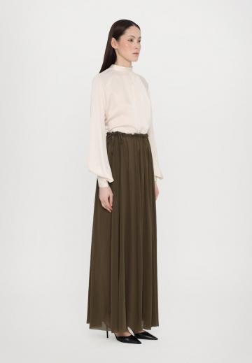 Летняя юбка