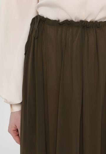 Летняя юбка