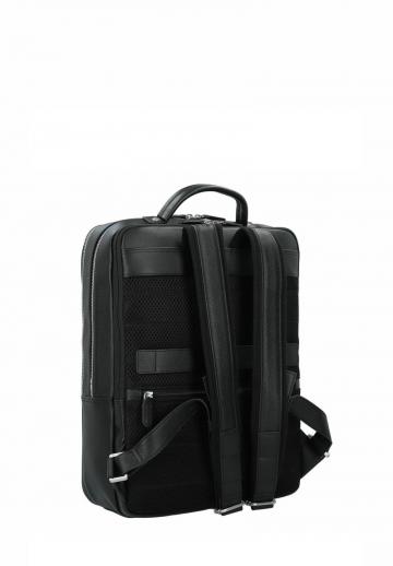 Кожаный рюкзак