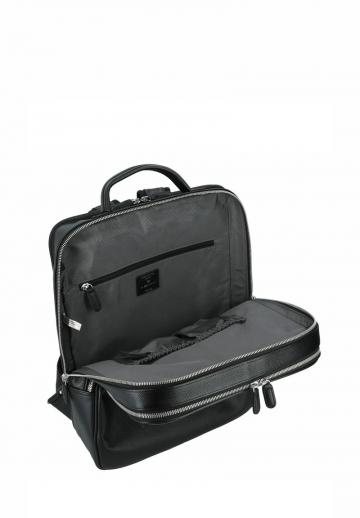 Кожаный рюкзак