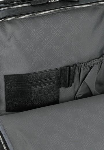 Кожаный рюкзак