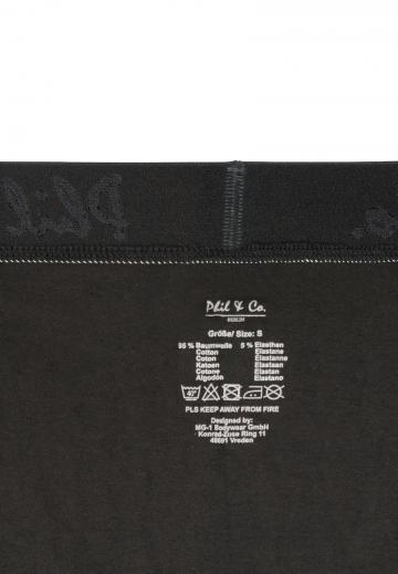 Трусы шортики