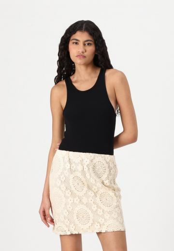 Летняя юбка