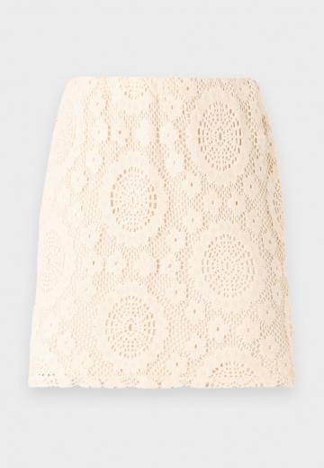 Летняя юбка