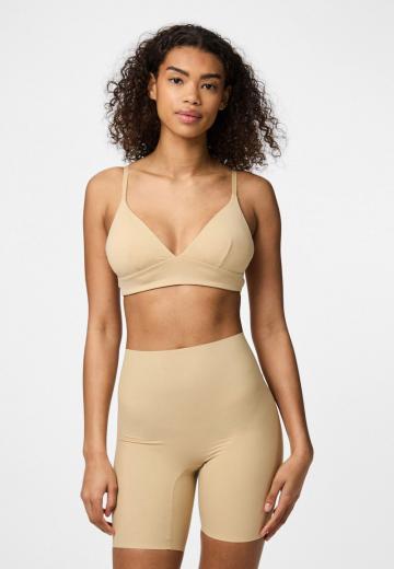 Бюстгальтер без косточек