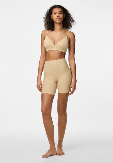 Бюстгальтер без косточек