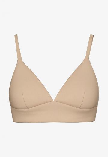 Бюстгальтер без косточек