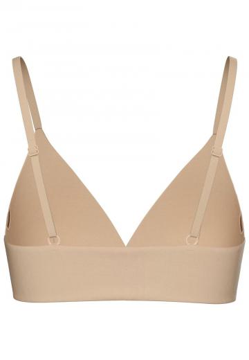 Бюстгальтер без косточек