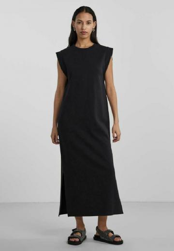 Длинное платье