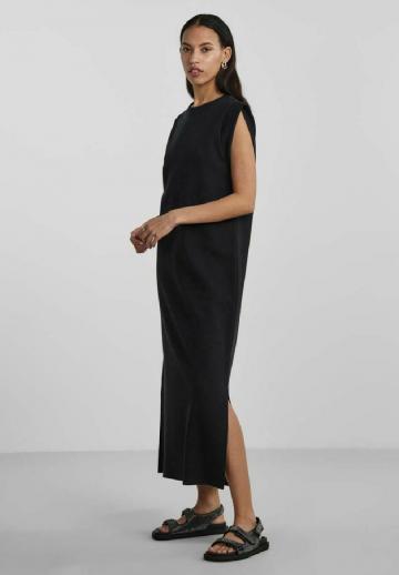 Длинное платье