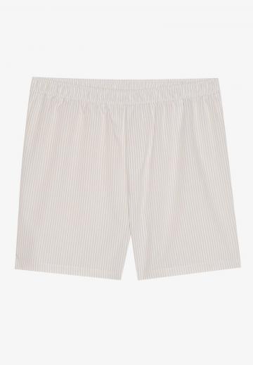 Пижама с шортами