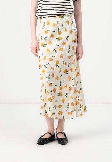 Летняя юбка