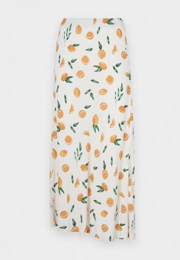 Летняя юбка