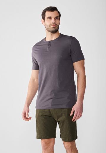 Пижама с шортами