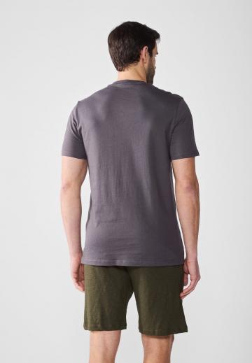 Пижама с шортами