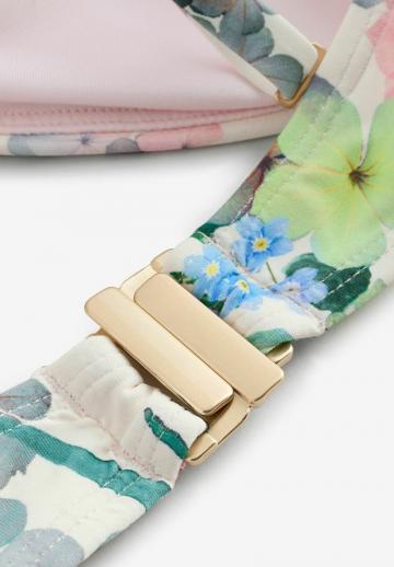 Бикини без бретелек