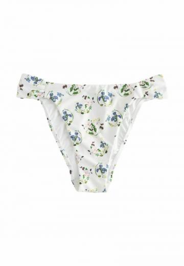 Низ от бикини