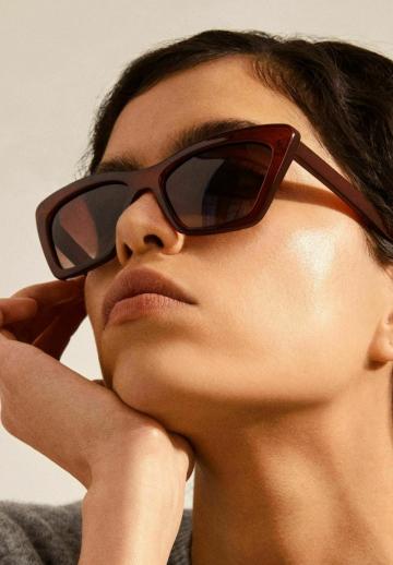 Солнечные очки