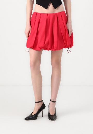 Летняя юбка