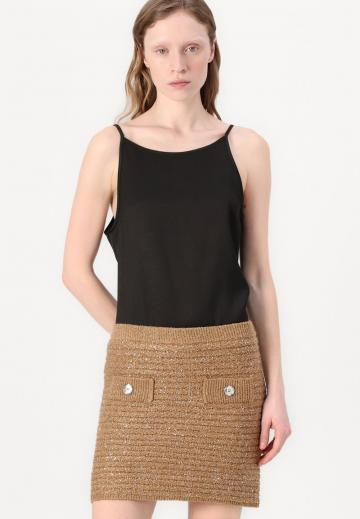 Летняя юбка