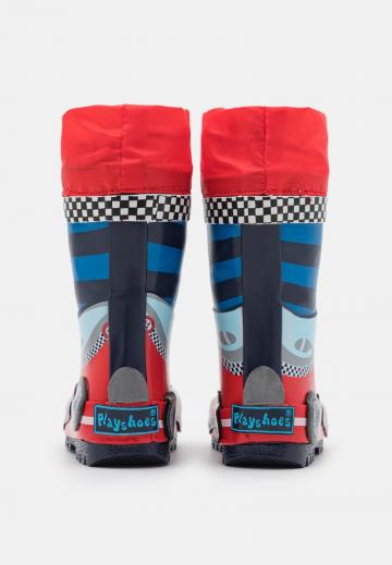 Резиновые сапоги