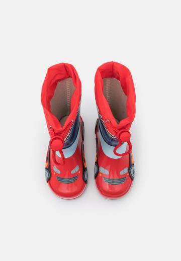 Резиновые сапоги