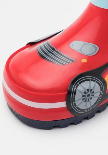 Резиновые сапоги