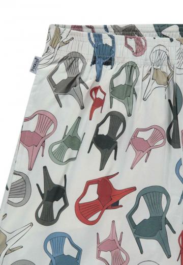 Трусы-боксеры