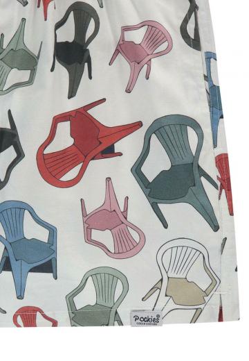 Трусы-боксеры