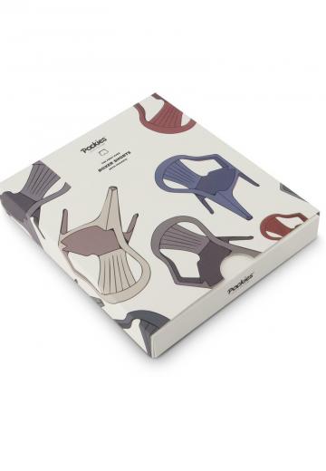 Трусы-боксеры