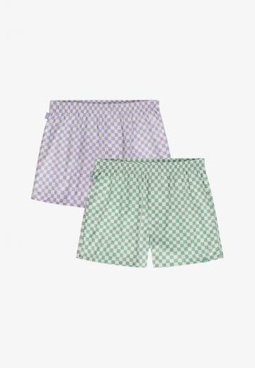 Трусы-боксеры