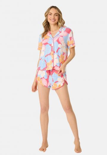 Пляжная майка