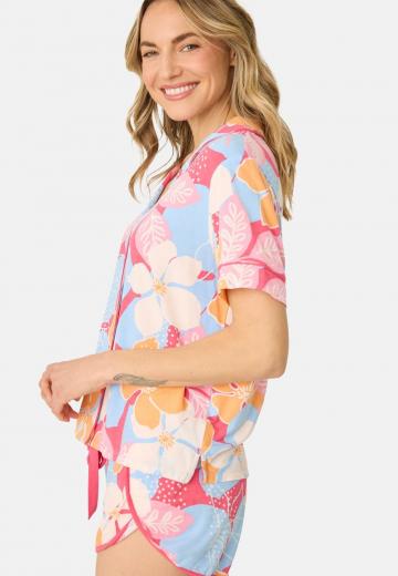 Пляжная майка