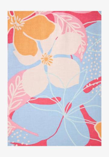 Пляжная майка