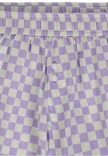 Трусы шортики