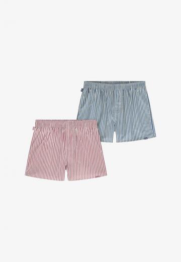 Трусы-боксеры