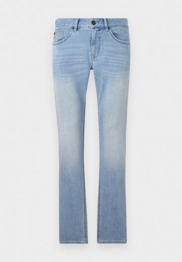 Узкие джинсы