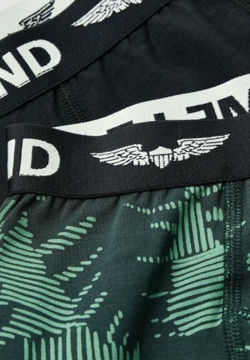 Трусы шортики