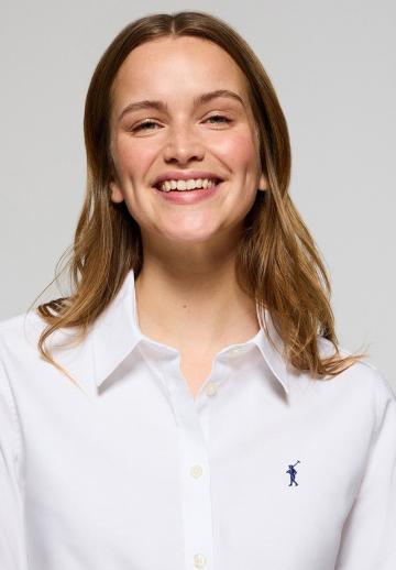 Блузка-рубашка