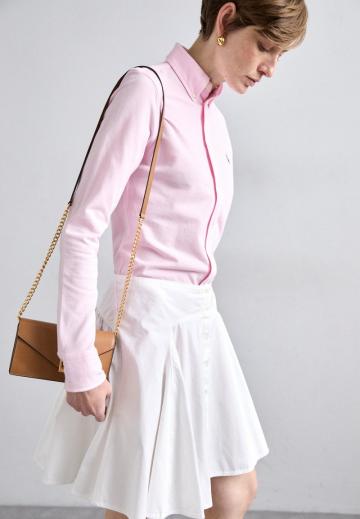 Летняя юбка