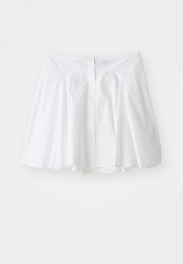 Летняя юбка